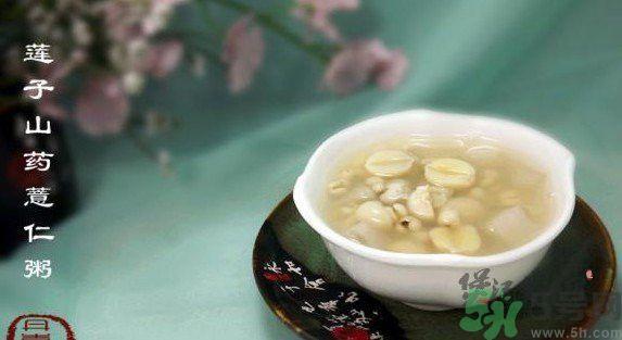 山药和莲子能一起吃吗?山药和莲子怎么做好吃 山药和莲子能一起吃吗?山药和莲子怎么做好吃