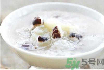 山药和莲子能一起吃吗?山药和莲子怎么做好吃 山药和莲子能一起吃吗?山药和莲子怎么做好吃