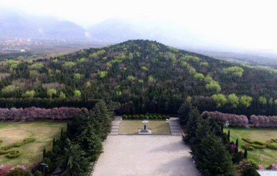 ​在日本最大皇陵发掘现场，竟出现晋朝文物，墓主人难道来自中国？