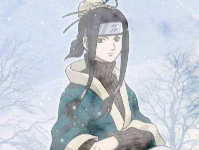 ​火影忍者十大悲情角色，最后一位是火影迷心中最大的遗憾