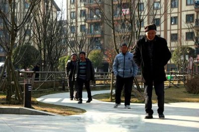 ​阳康后激情回归，温香软玉抱满怀成了他最大的心愿