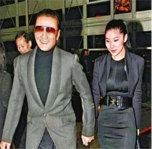 谢贤恋情:曾为其养育12年终分手,现COCO现状如何?