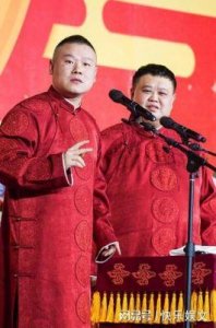 岳云鹏纽约演出遇女粉丝调侃孙越机智化解尴尬