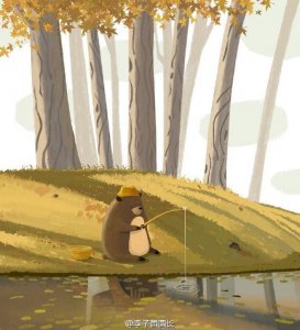 ​爱是世界上最奢侈的东西