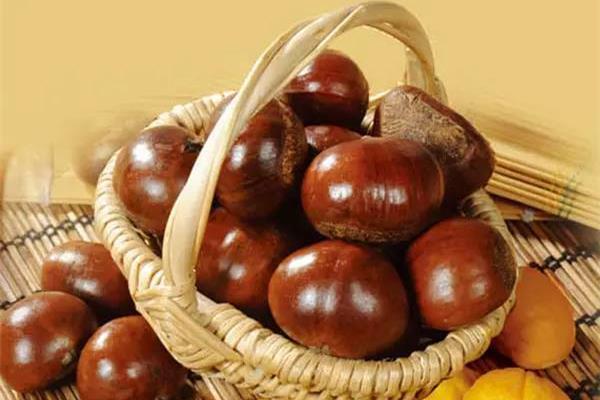 糖炒栗子热量多少 糖炒栗子适合减肥吃吗 糖炒栗子热量多少 糖炒栗子适合减肥吃吗