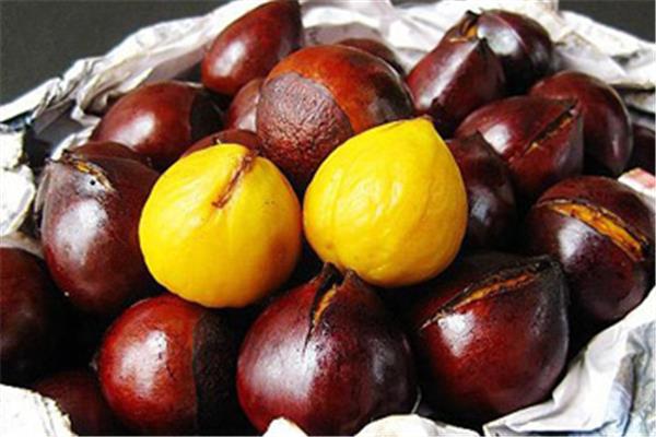 糖炒栗子热量多少 糖炒栗子适合减肥吃吗 糖炒栗子热量多少 糖炒栗子适合减肥吃吗