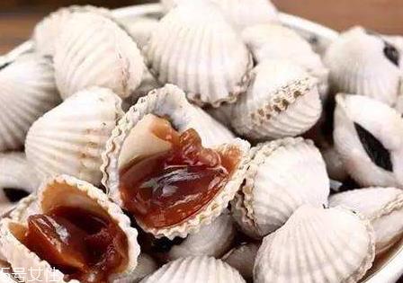 血蚶的功效与作用与禁忌 血蚶的食用禁忌 血蚶的功效与作用与禁忌 血蚶的食用禁忌