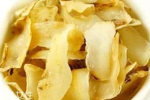 干百合发黄了还能吃吗 略发黄的可以吃 干百合发黄了还能吃吗 略发黄的可以吃