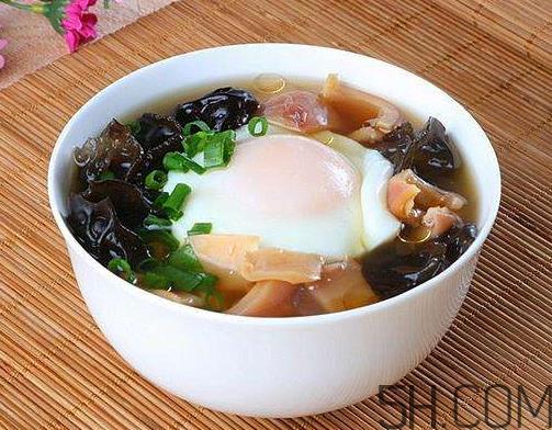 荷包蛋怎么煮不散?荷包蛋怎么煮不散窍门? 荷包蛋怎么煮不散?荷包蛋怎么煮不散窍门?