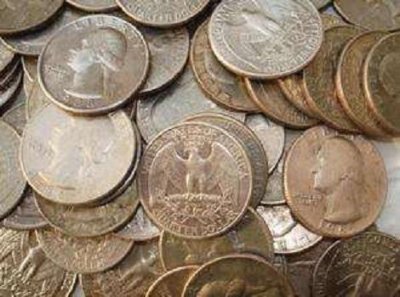 ​美元最小单位是美分 越南盾最小单位是200盾 为啥区别如此之大？