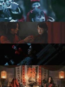 《鸳鸯楼·惊魂》:2024年国产恐怖片逆袭,票房超8000万的成功秘诀解析