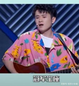 脱口秀大会冠军搭档王勉个人资料:他曾是CY,为何在节目后“消失”?