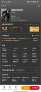 国产爱情片寒冬:解析《那个不为人知的故事》票房与口碑滑铁卢