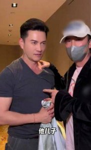 《误判》首映:甄子丹与吕良伟重聚引发观众期待,法治与正义的探讨之旅