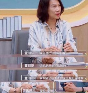 孟羽童:从董明珠的得力助手到职场独立探索者的转型之路