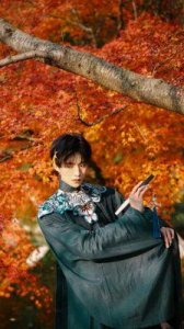 古风潮流兴起:从《国风美少年》看中国传统文化的回归