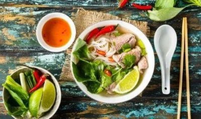 ​世界上食物最好的10个国家