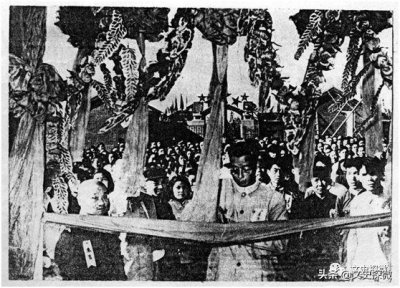 ​〖纪实〗最早的国营缫丝厂