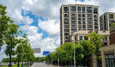 ​100个小区房价公布：合肥滨湖新区哪些小区房价最实惠？