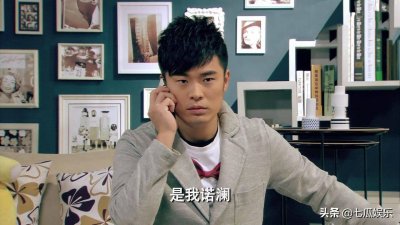 ​《爱情公寓》最幸福的男人是曾小贤，四个“女强人”都为他倾倒