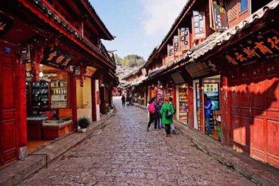 ​云南哪些景点值得去？云南十大最值得去的景点