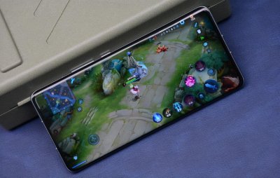 ​什么手机适合玩游戏？目前这4款手机最值得买，看看你会怎么选？