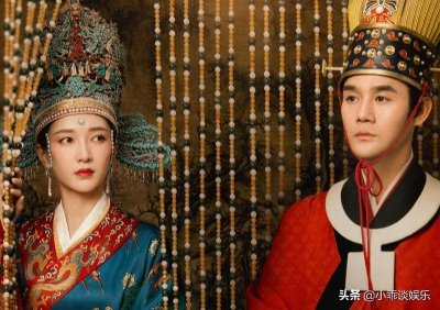 ​《清平乐》三大CP结局，帝后CP遗憾，最惨的是他们！