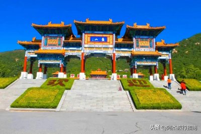 ​这才是天津最值得去的十大景点，去过一半就是天津人。