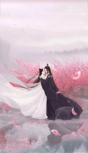 ​一念成仙，一念入魔(最美古风壁纸)