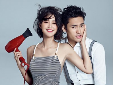 张歆艺:王志飞抛弃我,前夫杨树鹏嫌我恶心,现任袁弘把我宠上天