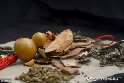 ​最名贵的中药材，竟然有这么多比黄金还贵的