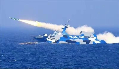 一旦台海爆发战争,这四大结局将震撼世界!