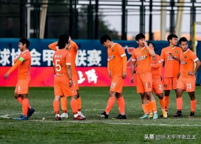 比大连人还冤!中甲老牌球队北京理工被判弃权,官方发声硬刚足协