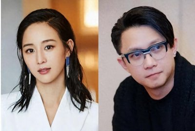 张钧甯找到真爱了?没想到现男友居然真的是他!