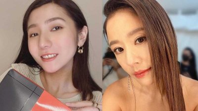 冒充林心如侄女遭撇清,网红荷莉又传离世又开口要慰问金