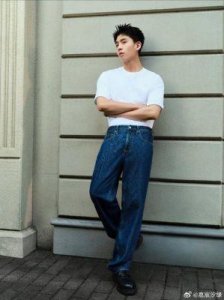 焦迈奇性取向揭秘:他与沈以诚之间的绯闻真相