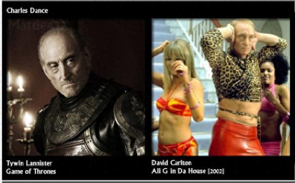 权利的游戏8大人物 最后一个反差也太大了