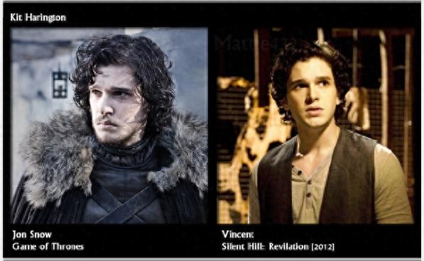 权利的游戏8大人物 最后一个反差也太大了