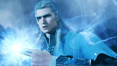 ​斗罗大陆：风剑宗主被灭，间接暗示剑斗罗的结局，两人最后一样惨