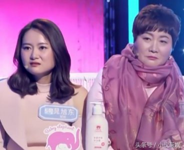 新相亲时代:“钉子户”拒绝女嘉宾?孟爷爷当场发飙