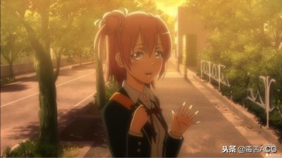 ​春物小说13卷剧情超展开！团子党头顶青天？团灭可能性最高