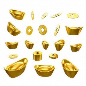 ​普通人最容易的一夜暴富途径