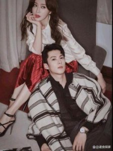 ​内娱姐弟恋添新CP！他们的恋爱甜度爆表