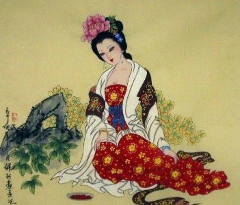 ​最喜欢你的人是我