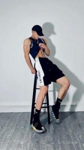 高泰宇:从《快男》到天娱传媒,90后小鲜肉的崛起之路