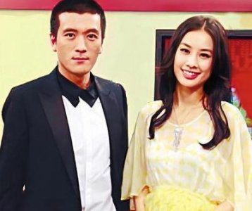 黄圣依婚姻揭秘:豪门背后的辛酸与挣扎