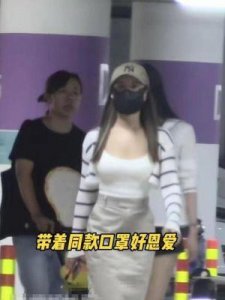 释小龙现身商场,幸福家庭生活曝光引热议