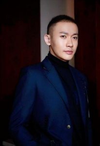 聂远个人资料与成长历程:从《上错花轿》到《延禧攻略》的华丽转身