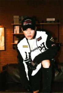 PG One:从黑龙江到嘻哈天王的音乐之路与李小璐绯闻揭秘