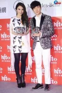 林俊杰与田馥甄恋情真相:炒作还是真实情感?